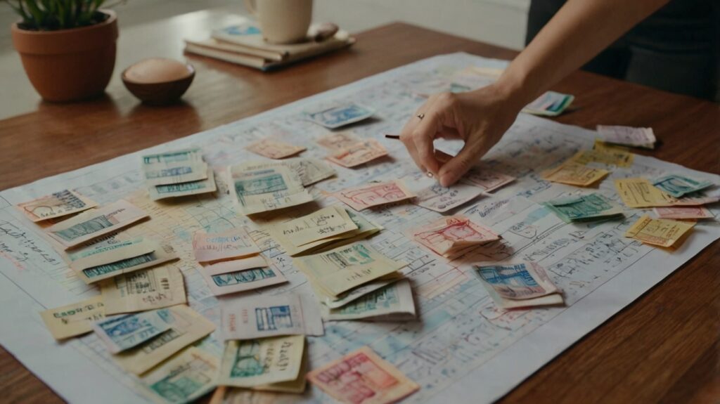 Como Organizar Suas Finanças Pessoais
