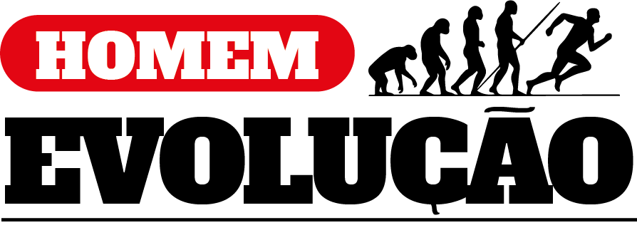 Evoçução Homem