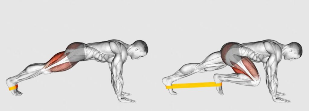 Mountain Climbers