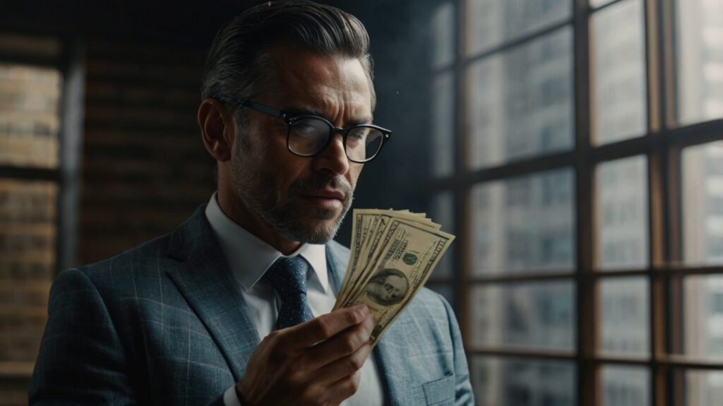 Mentalidade Financeira